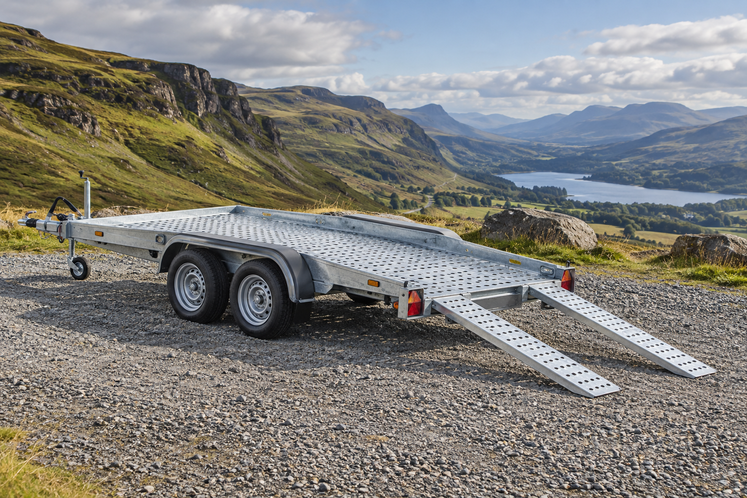Car Transporters